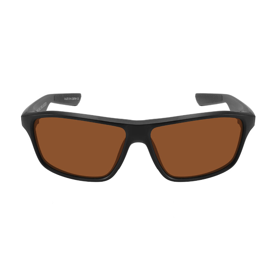 MEN POLARIZED URBAN SPORT WRAP 570155-P