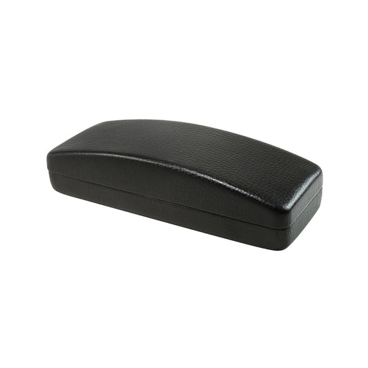 BLACK CLAMSHELL HARD CASE BULK WHOLESALE B82-BLK