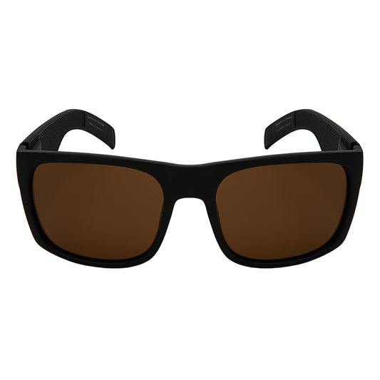 POLARIZED BIG AND TALL SQUARE UNISEX BULK SUNGLASSES BG540987AS-P