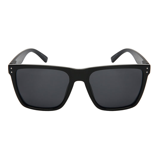 BIG AND TALL HORN RIMMED MEN WHOLESALE SUNGLASSES BG541076S-SD