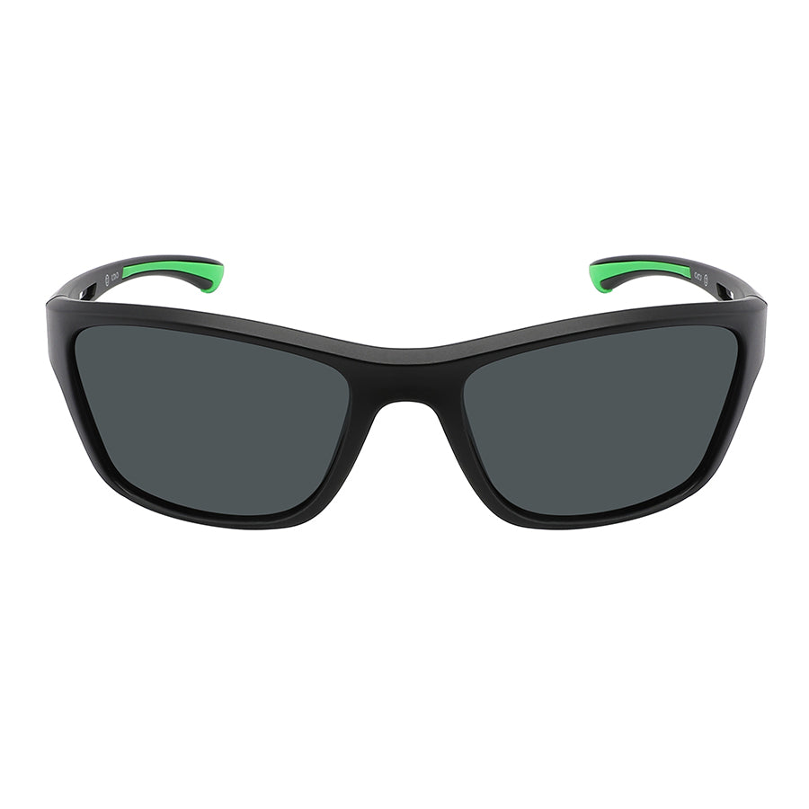 POLARIZED-BIG AND TALL SPORT WRAP SUNGLASS WHOLESALE BG570133-P