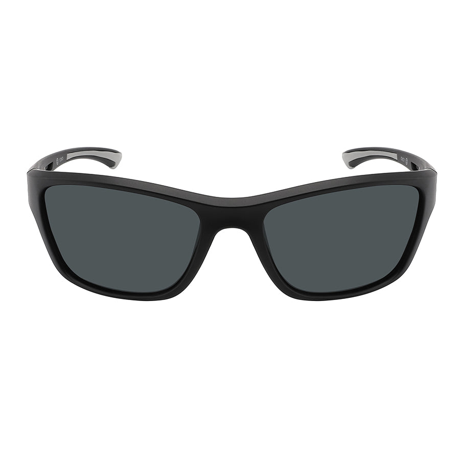 POLARIZED-BIG AND TALL SPORT WRAP SUNGLASS WHOLESALE BG570133-P