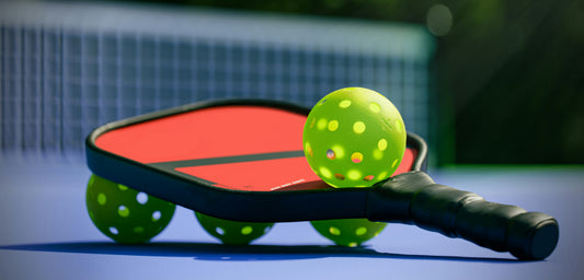 The 5 Basic Rules of Pickleball (+ one)