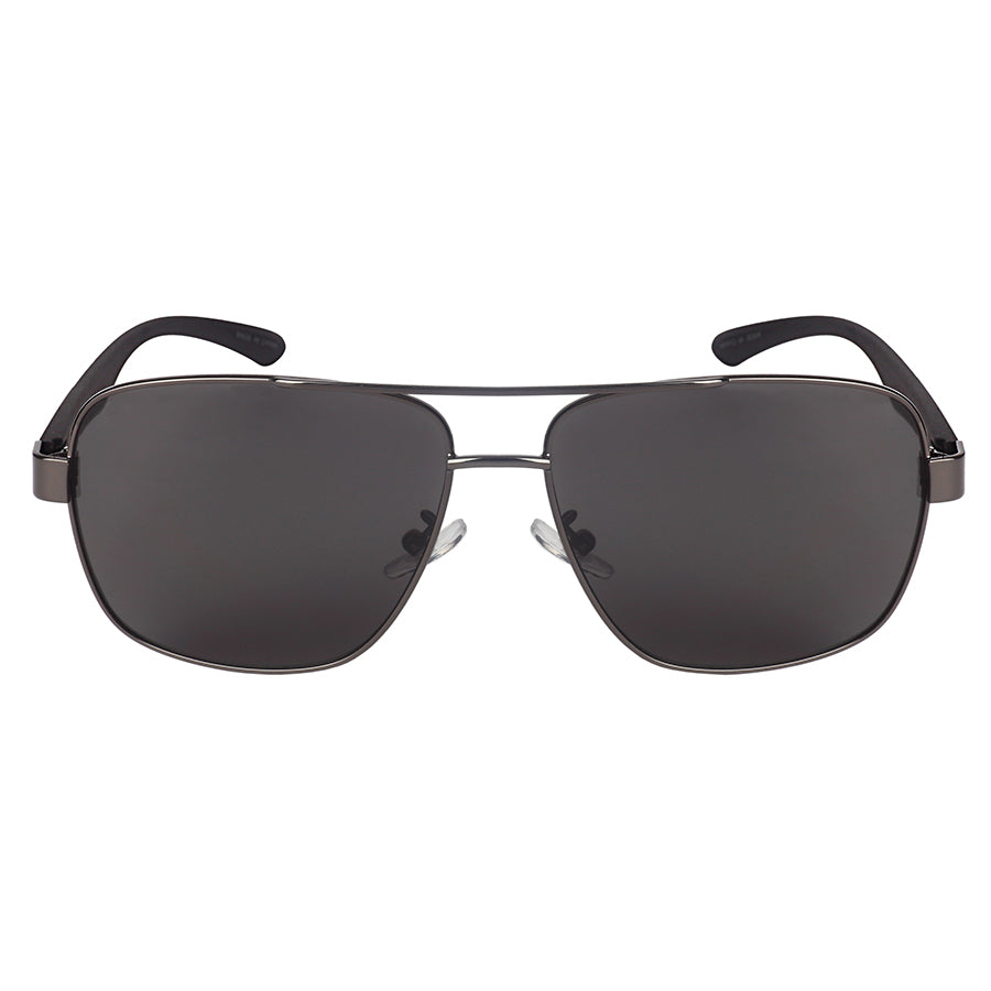 SQUARE AVIATOR MEN SUNGLASSES WHOLESALE 1201-SD