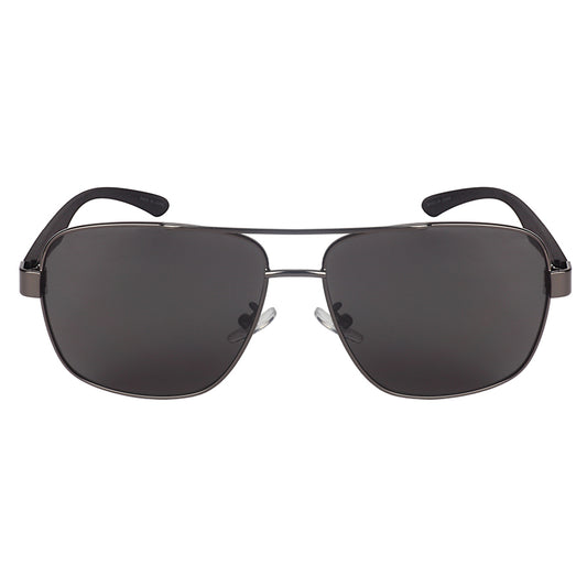 SQUARE AVIATOR MEN SUNGLASSES WHOLESALE 1201-SD