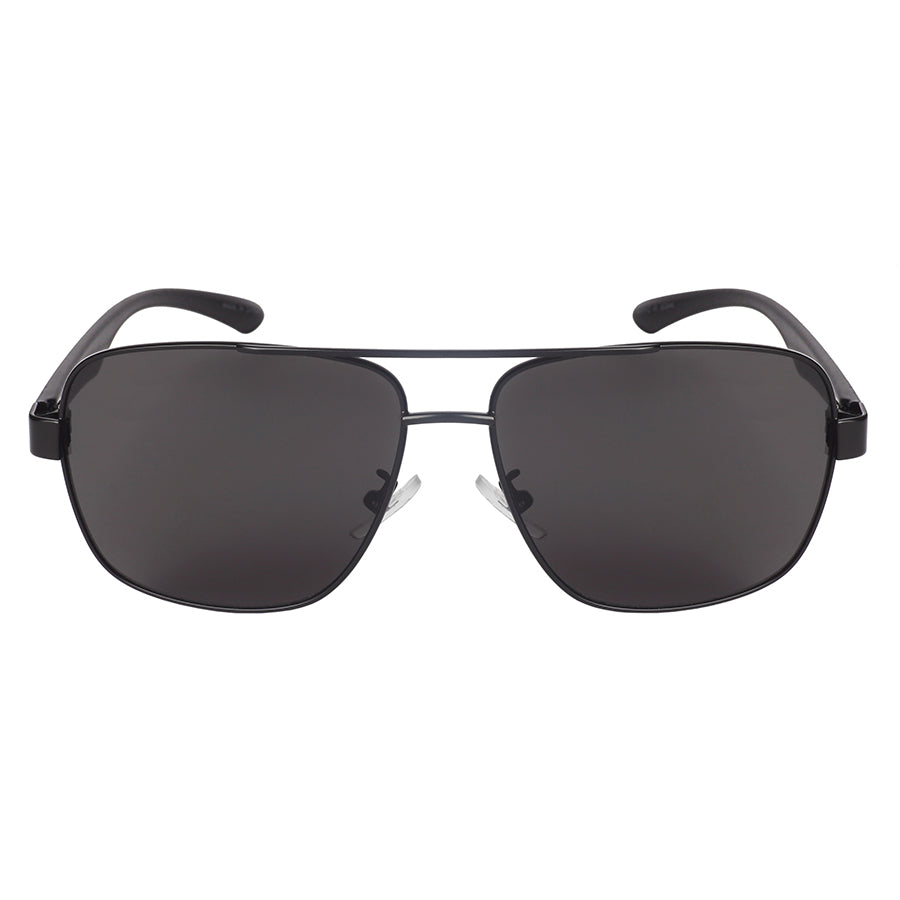 SQUARE AVIATOR MEN SUNGLASSES WHOLESALE 1201-SD