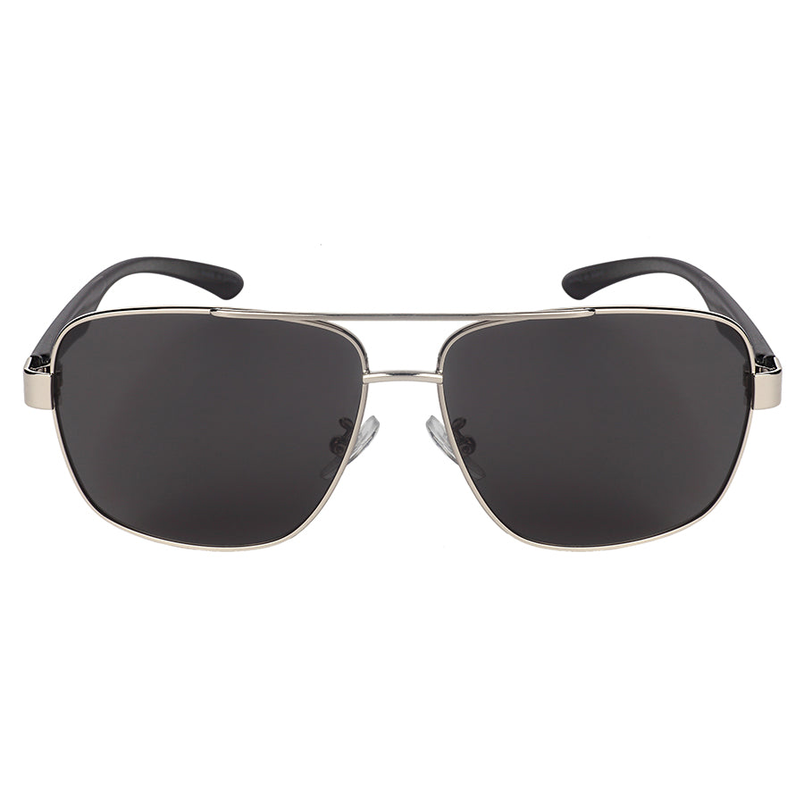 SQUARE AVIATOR MEN SUNGLASSES WHOLESALE 1201-SD