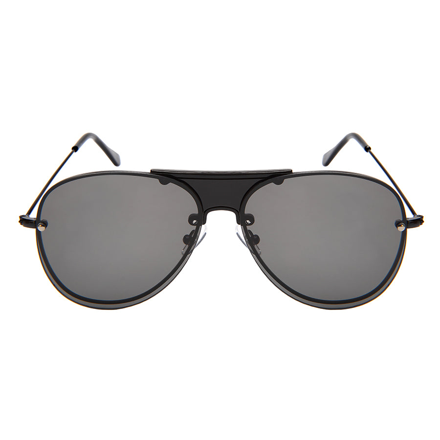 AVIATOR UNISEX BULK WHOLESALE SUNGLASSES | UNISEX UV400 | 1204-FLSD