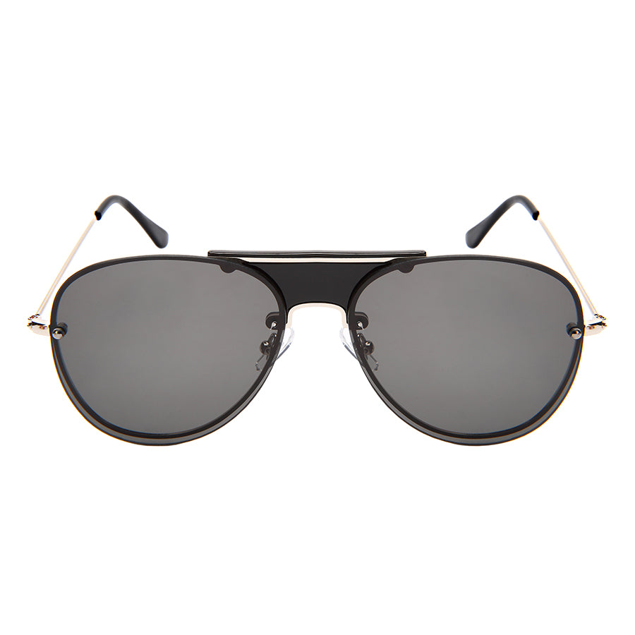AVIATOR UNISEX BULK WHOLESALE SUNGLASSES | UNISEX UV400 | 1204-FLSD