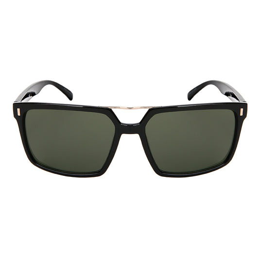 SQUARE MEN PLASTIC WHOLESALE SUNGLASSES 1305A-SD | UV400