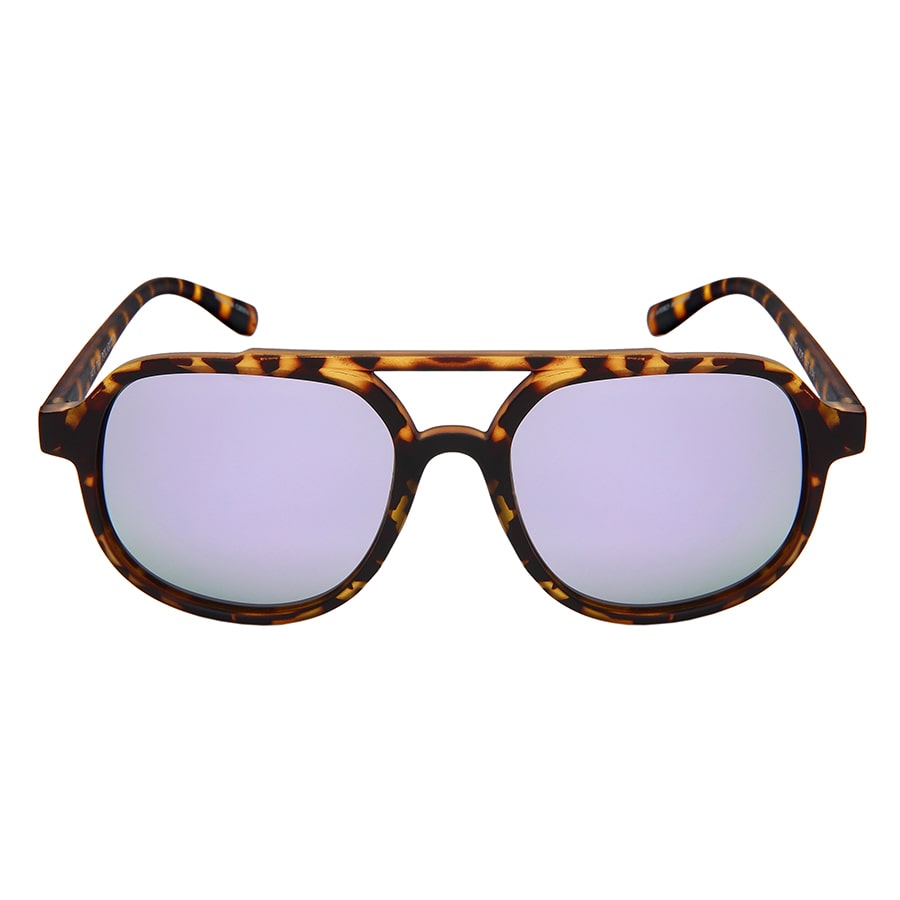 POLARIZED SQUARE AVIATOR MENS SUNGLASSES IN BULK 1410-PRV