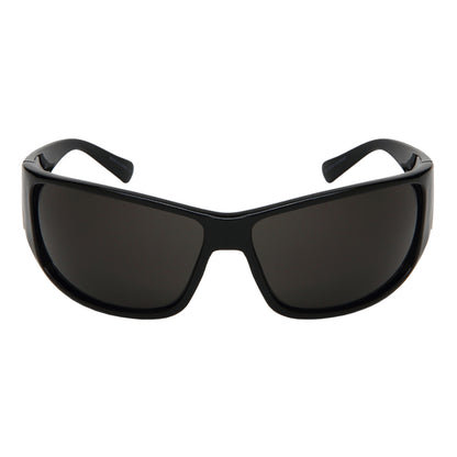 POLARIZED SPORT WRAP SUNGLASSES WHOLESALE 541123-P