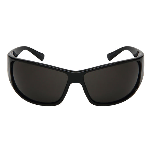 POLARIZED SPORT WRAP SUNGLASSES WHOLESALE 541123-P