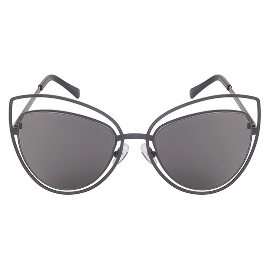 CAT EYE LADIES BULK WHOLESALE SUNGLASSES 23091-REV