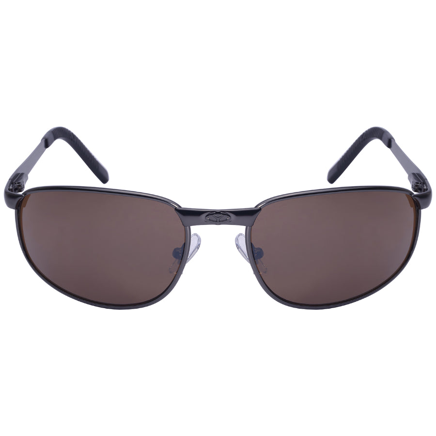 RECTANGULAR MEN SUNGLASSES WHOLESALE 25079S-FM