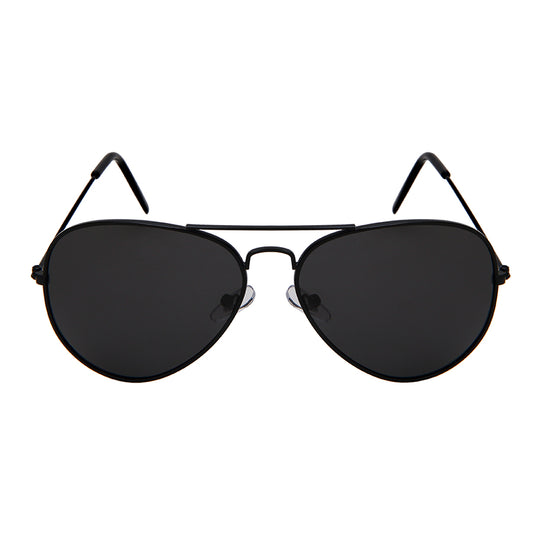 POLARIZED CLASSIC AVIATOR UNISEX WHOLESALE SUNGLASSES 5183-P