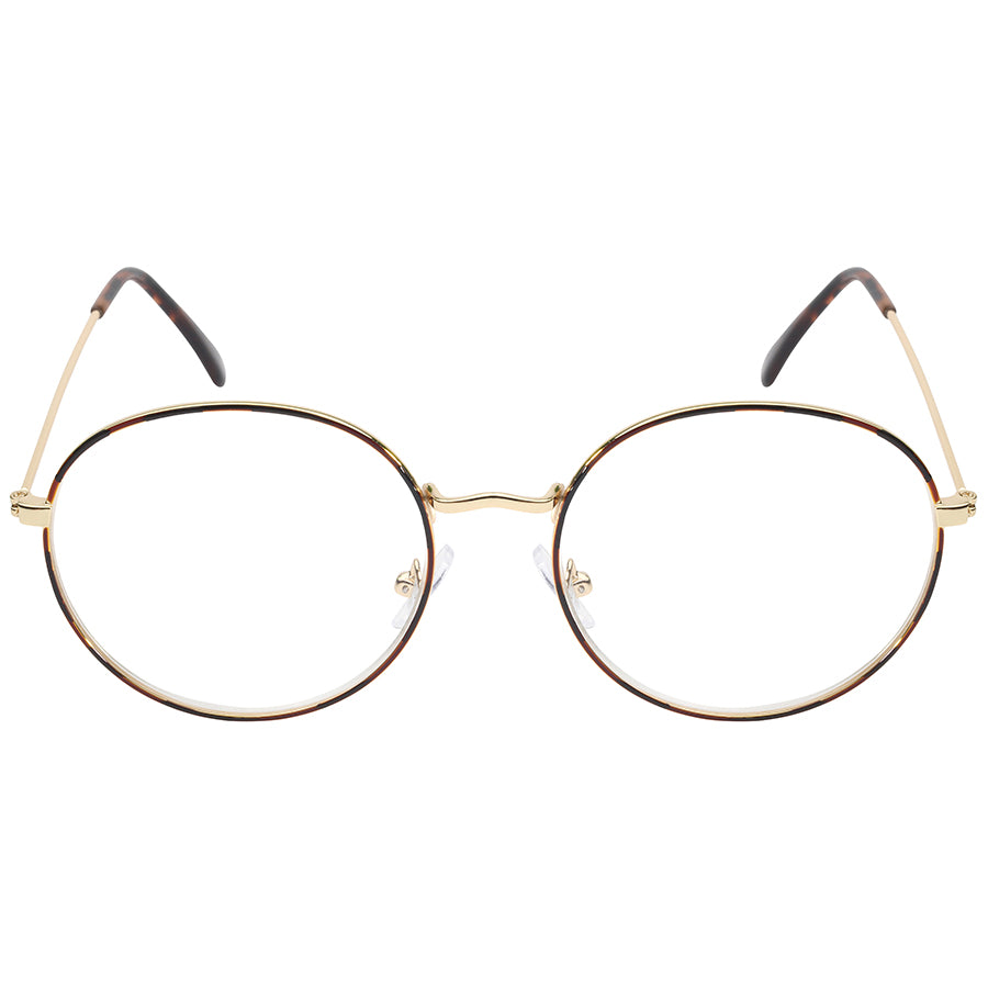 ROUND UNISEX BULK READING GLASSES 25106