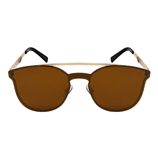 CAT EYE LADIES BULK WHOLESALE SUNGLASSES 3124-FLREV