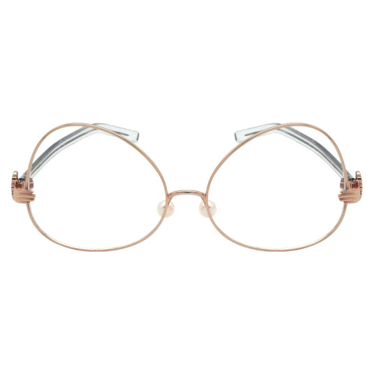 OVERSIZED FANZY WOMEN BULK SUNGLASSES 3135-CL