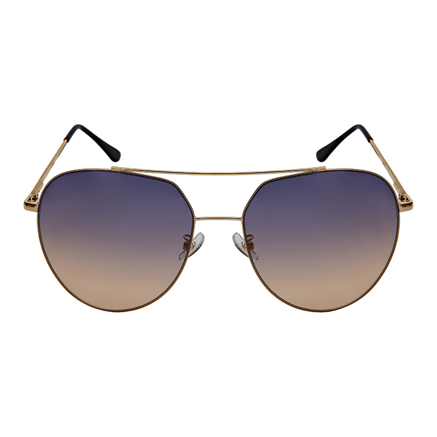 AVIATOR LADIES BULK WHOLESALE SUNGLASSES 3159S-OCR