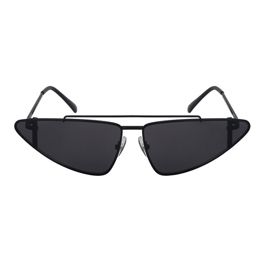CAT EYE LADIES BULK WHOLESALE SUNGLASSES 3188-FLREV