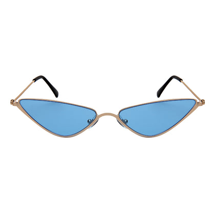 CAT EYE LADIES BULK WHOLESALE SUNGLASSES 3193-FLSD