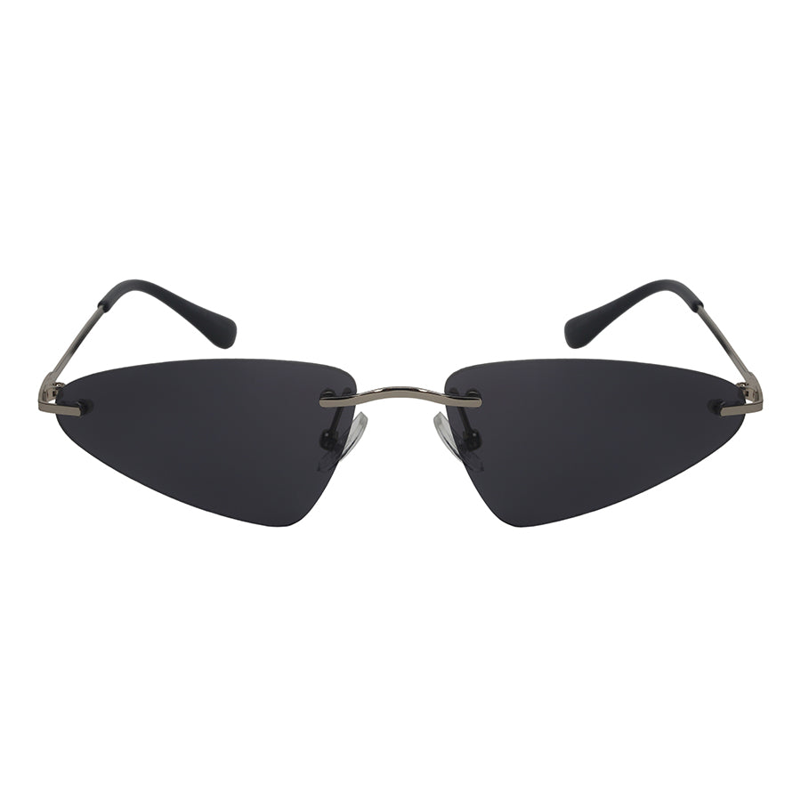 CAT EYE LADIES BULK WHOLESALE SUNGLASSES 3194-SD