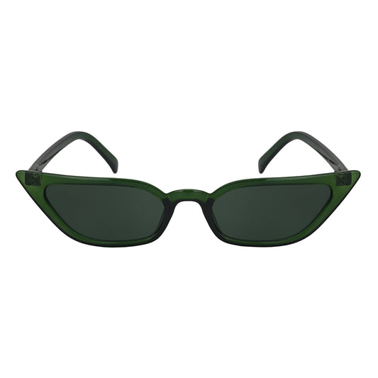 SLIM CATEYE LADIES BULK SUNGLASSES 34160-AP