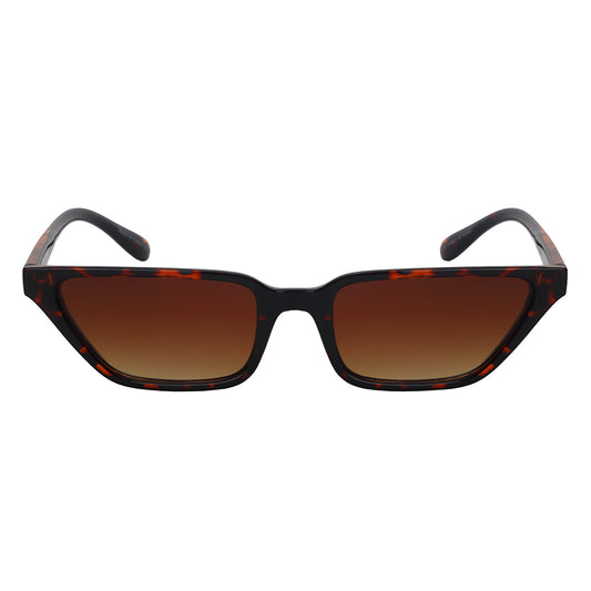 CAT EYE LADIES BULK WHOLESALE SUNGLASSES 34161-FLAP