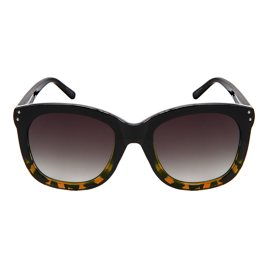 OVERSIZED SQUARE LADIES BULK SUNGLASSES 34194-FLAP
