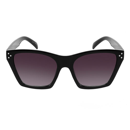 CLASSIC WOMEN SQUARE WHOLESALE SUNGLASSES 34229-FLOCR