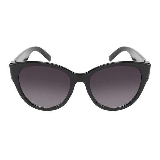 CLASSIC WOMEN OVAL SUNGLASSES BULK 34235-KGM