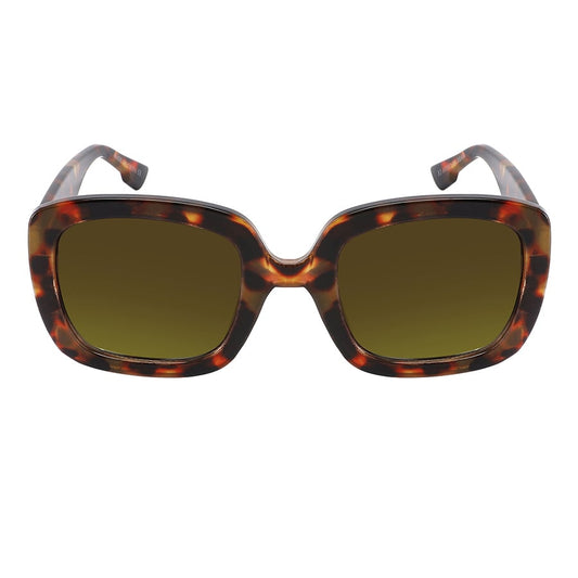 CLASSIC SQUARE WOMEN WHOLESALE SUNGLASSES 34253-FLAP