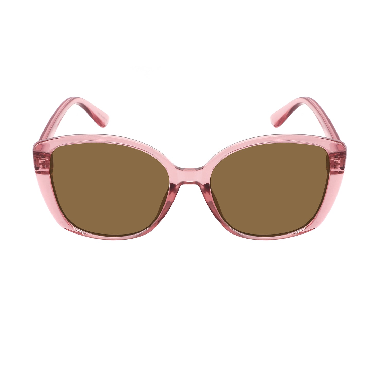 SQUARE LADIES SUNGLASSES WHOLESALE 34282-FLAP
