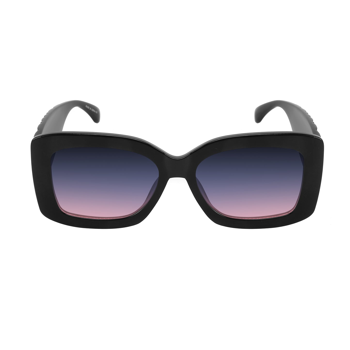 Fashion Style Women Bulk Wholesale Sunglasses 34305R-FLOCR