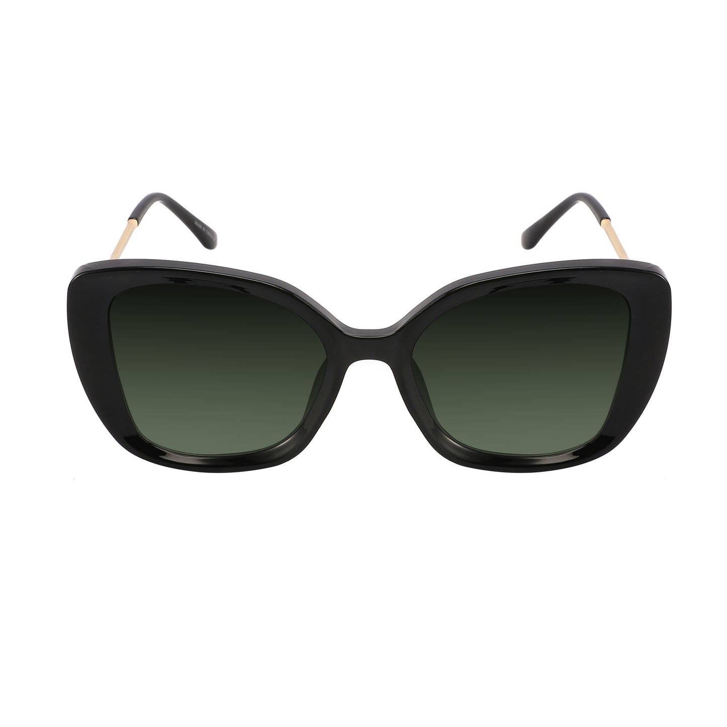 FASHION SQUARE WOMEN SUNGLASSES WHOLESALE 34306-FLAP