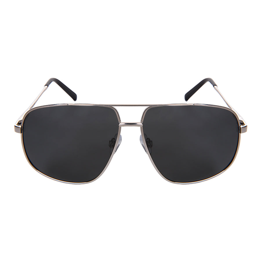 POLARIZED SQUARE MEN WHOLESALE SUNGLASSES 5104S-P