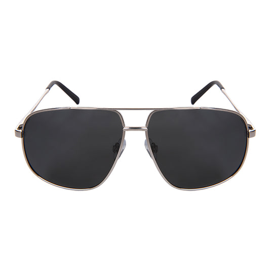 POLARIZED SQUARE MEN WHOLESALE SUNGLASSES 5104S-P