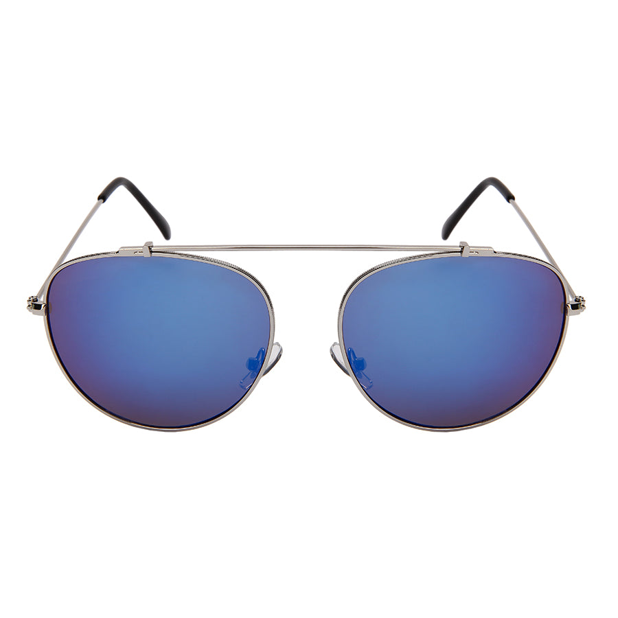 AVIATOR UNISEX SUNGLASSES BULK 5105-REV