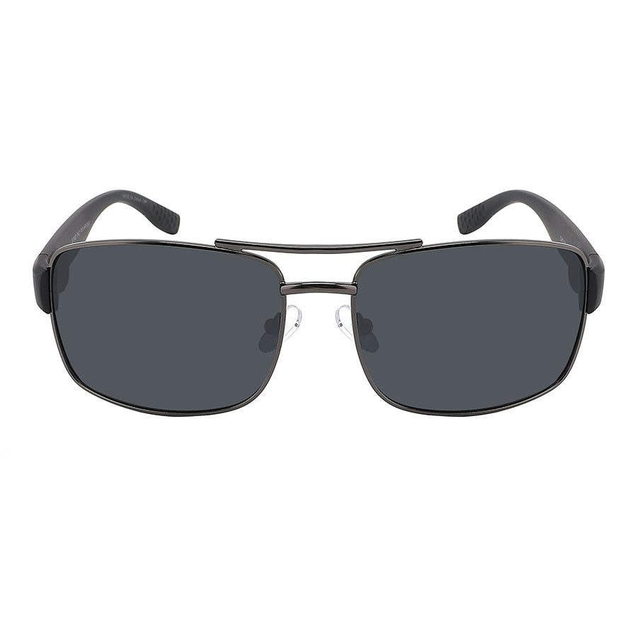 POLARIZED AVIATOR MEN SUNGLASSES WHOLESALE 51100-P