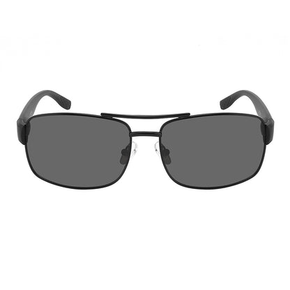 SQUARE AVIATOR MEN SUNGLASSES WHOLESALE 51100-SD