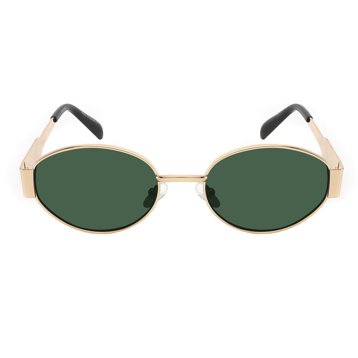 ROUND WOMAN + UNISEX SUNGLASSES 51108-SD