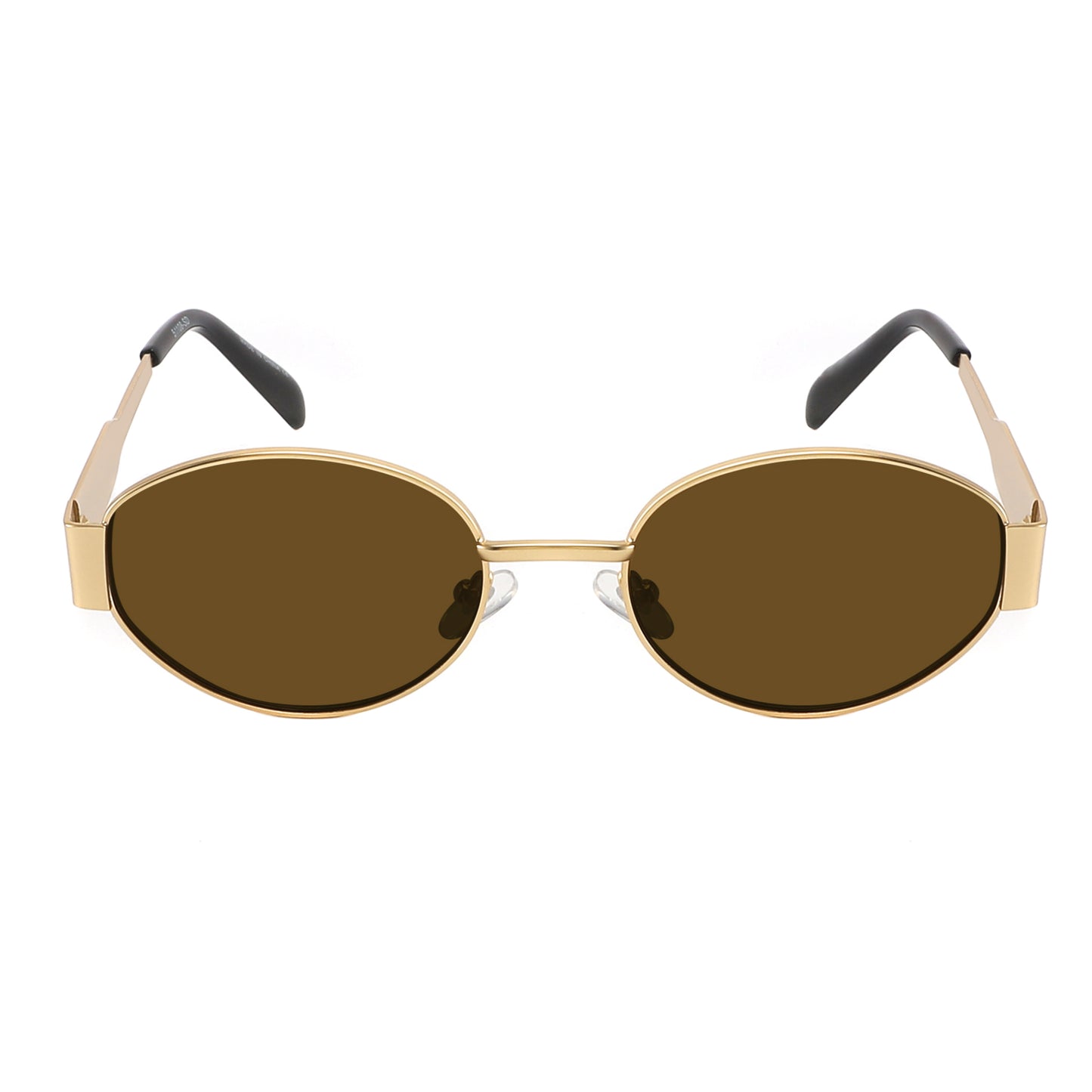 ROUND WOMAN + UNISEX SUNGLASSES 51108-SD