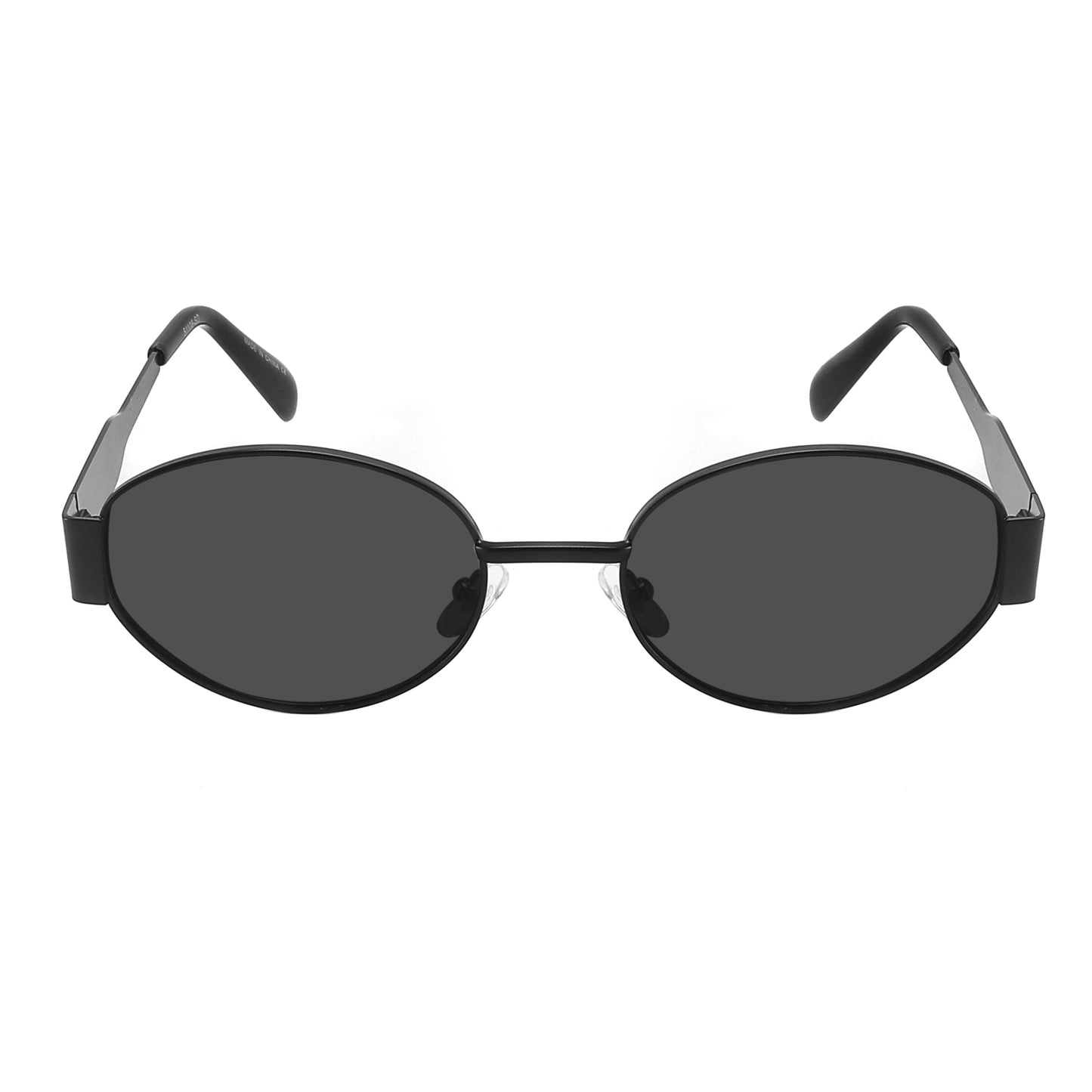 ROUND WOMAN + UNISEX SUNGLASSES 51108-SD