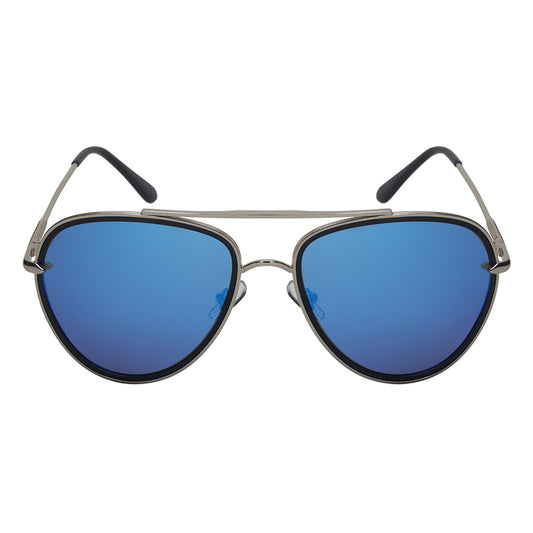 AVIATOR UNISEX BULK WHOLESALE SUNGLASSES 5139-FLREV