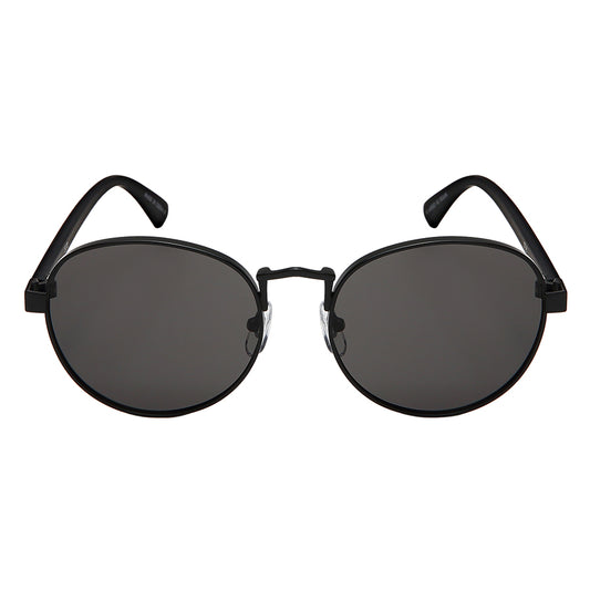 ROUND UNISEX SUNGLASSES 5172-FLSD