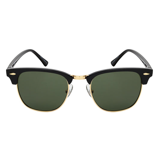 CLASSIC SOHO UNISEX SUNGLASSES BULK 53120-SD