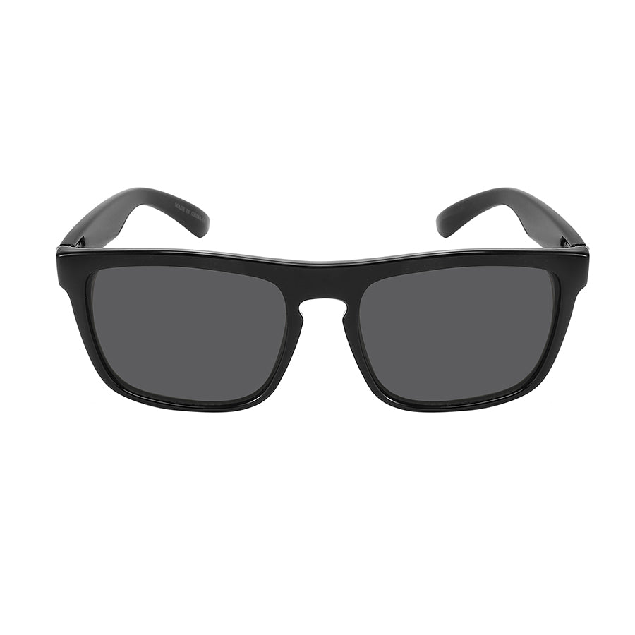 CLASSIC RECTANGULAR MEN SUNGLASSES 540825-SD