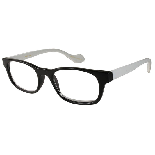 SQUARE UNISEX READING GLASSES 540883TT