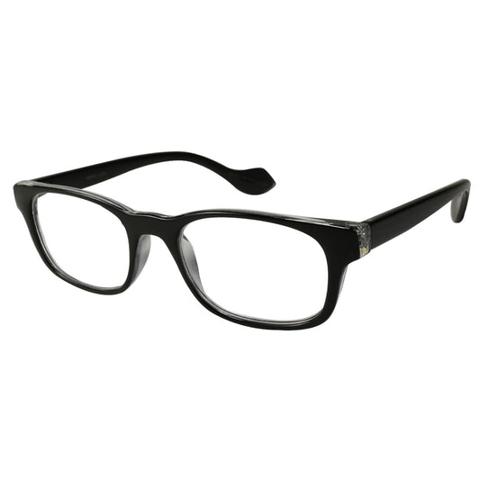 SQUARE UNISEX READING GLASSES 540883TT